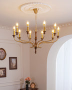 Hargrave Chandelier — product view 19