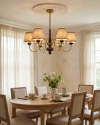Westervale Chandelier — product view 2