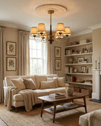 Westervale Chandelier — product view 3