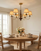 Westervale Chandelier — product view 4