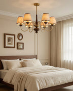 Westervale Chandelier — product view 8