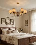 Westervale Chandelier — product view 10