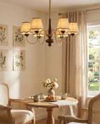 Westervale Chandelier — product view 12