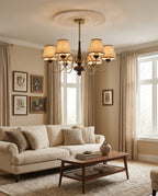 Westervale Chandelier — product view 13