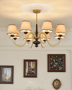 Westervale Chandelier — product view 14