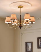 Westervale Chandelier — product view 16