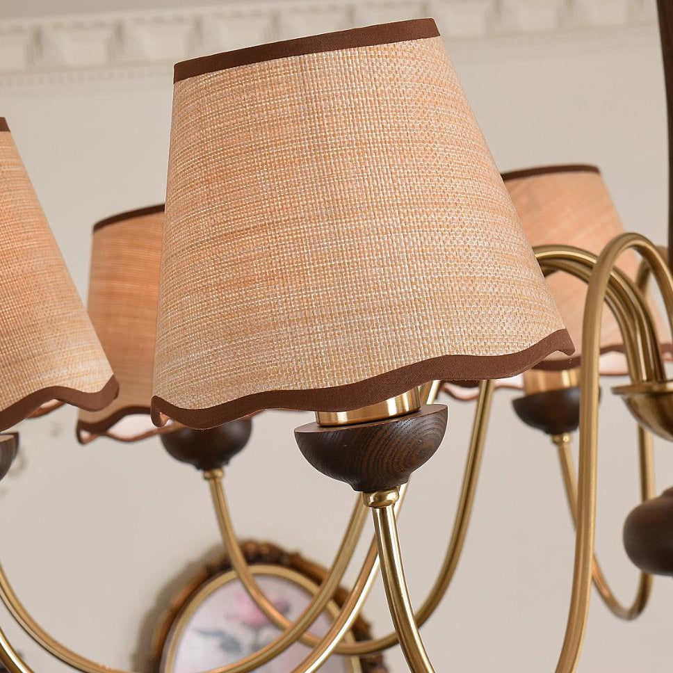 Westervale Chandelier — product view 18