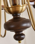 Westervale Chandelier — product view 19