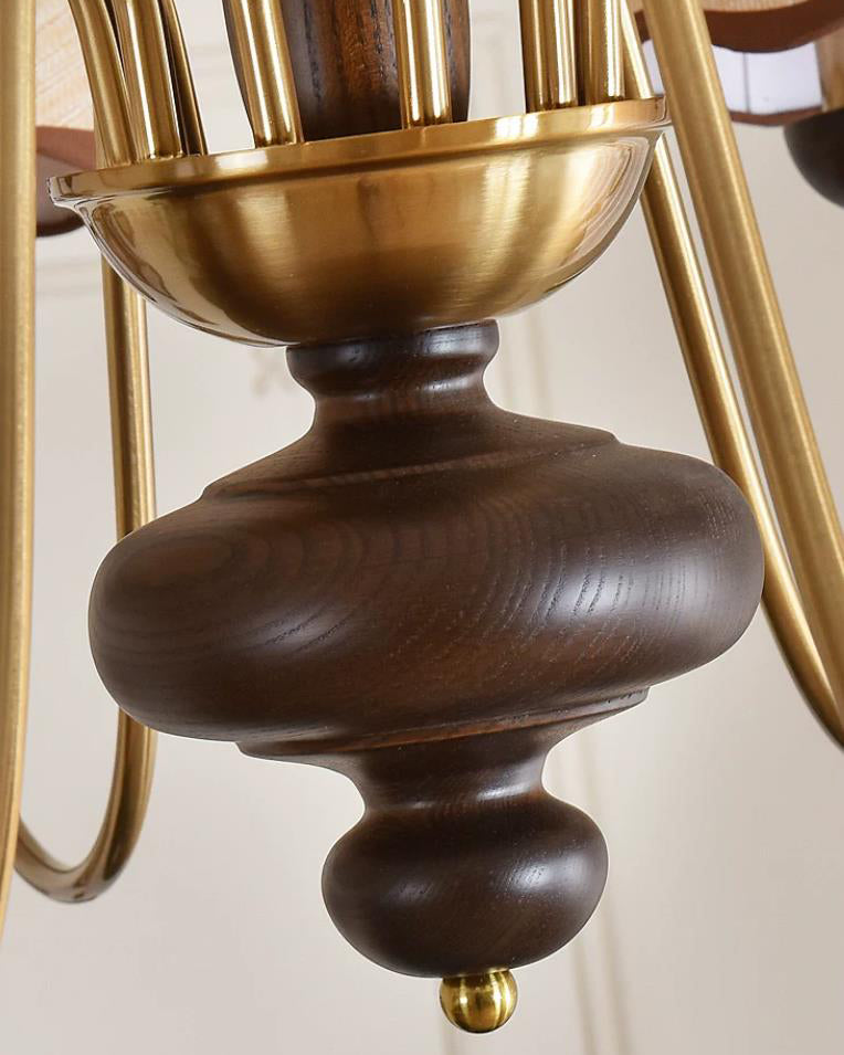 Westervale Chandelier — product view 19