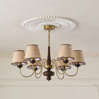 Westervale Chandelier — product view 21