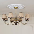 Westervale Chandelier — product view 22