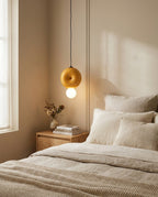 Peblume Pendant Light — product view 2