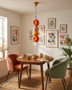 Peblume Pendant Light — product view 3