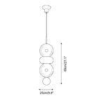 Peblume Pendant Light — product view 6
