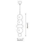 Peblume Pendant Light — product view 7