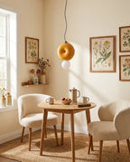 Peblume Pendant Light — product view 9