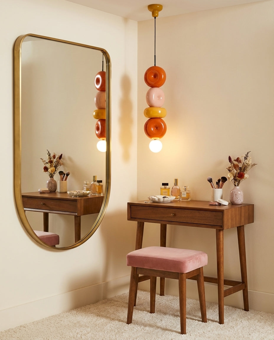 Peblume Pendant Light — product view 12