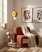 Peblume Pendant Light — product view 15