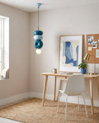 Peblume Pendant Light — product view 16