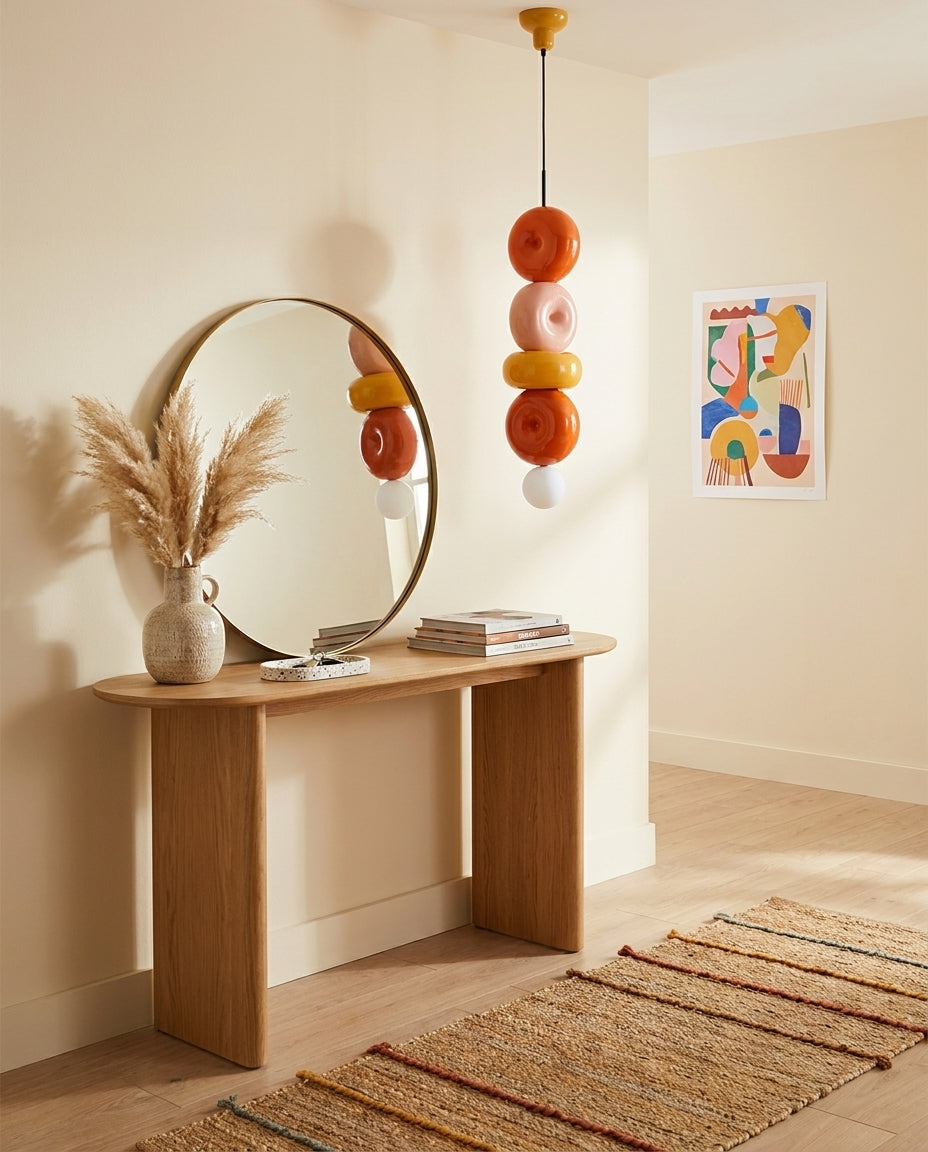 Peblume Pendant Light — product view 18