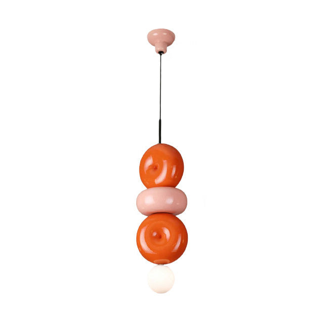 Peblume Pendant Light — product view 26