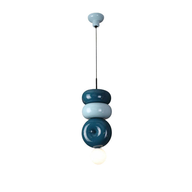 Peblume Pendant Light — product view 28