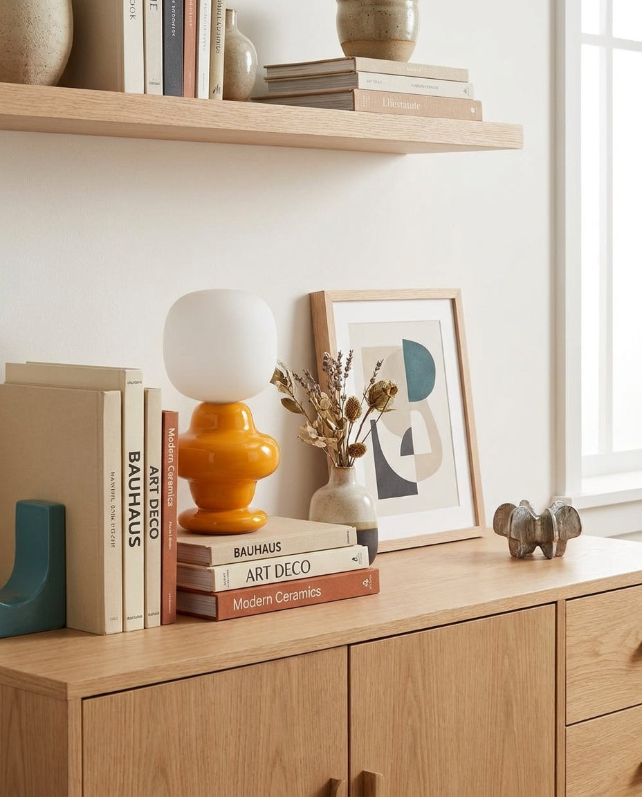 Jovilo Table Light — product view 3