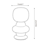Jovilo Table Light — product view 5