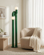 Loopara Floor Light — product view 2