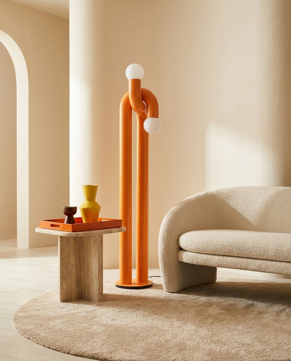 Loopara Floor Light — product view 7