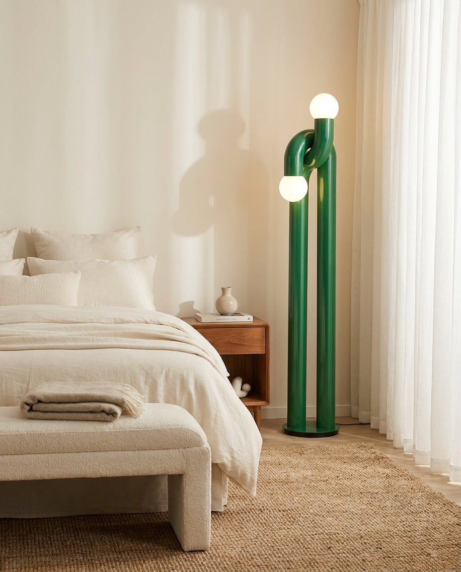 Loopara Floor Light — product view 10