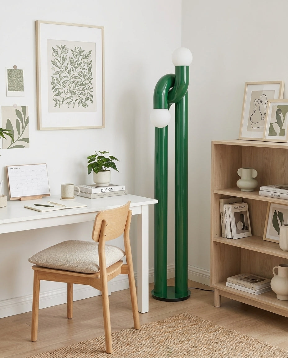 Loopara Floor Light — product view 13