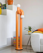 Loopara Floor Light — product view 15