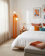 Loopara Floor Light — product view 18