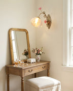 Thornmere Wall Sconce — product view 3