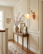 Thornmere Wall Sconce — product view 4