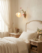 Thornmere Wall Sconce — product view 10