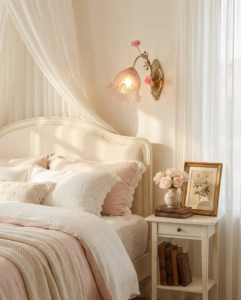 Thornmere Wall Sconce — product view 13
