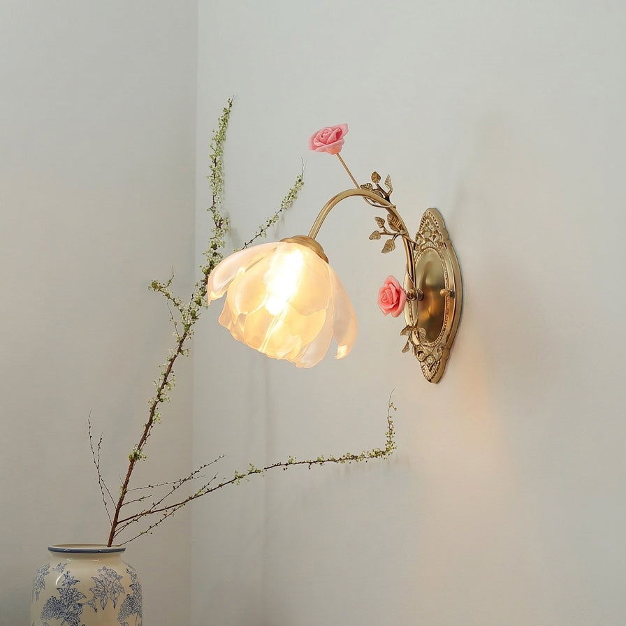 Thornmere Wall Sconce — product view 14