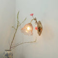 Thornmere Wall Sconce — product view 16