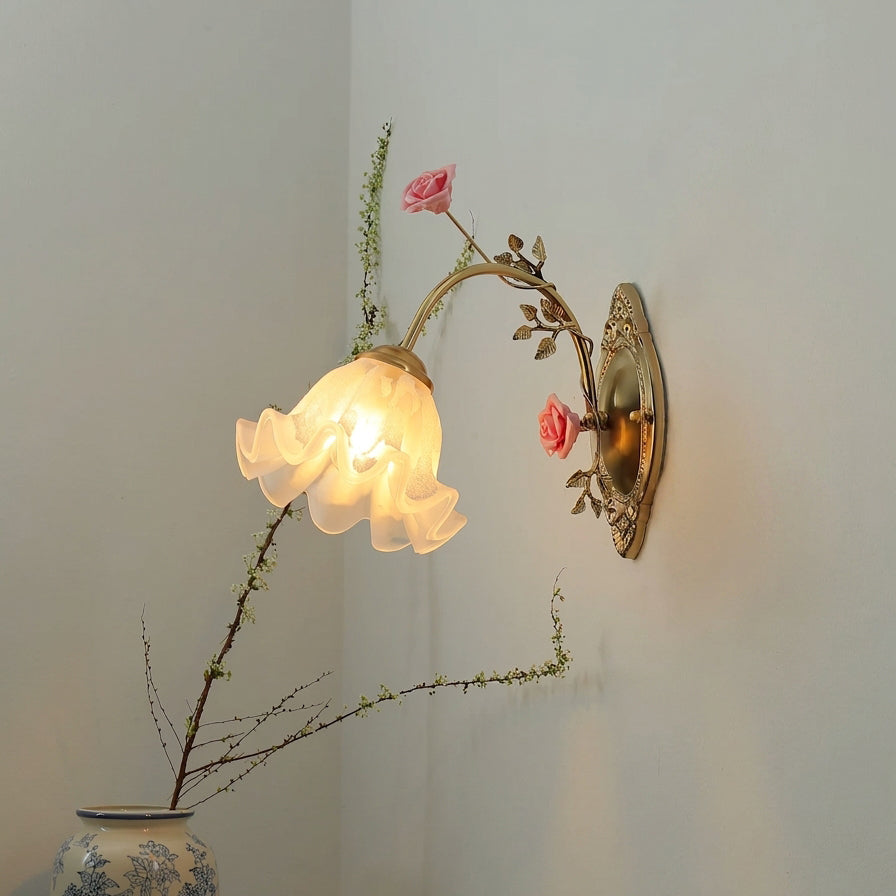 Thornmere Wall Sconce — product view 18