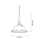 Elowick Pendant Light — product view 5