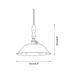 Elowick Pendant Light — product view 6