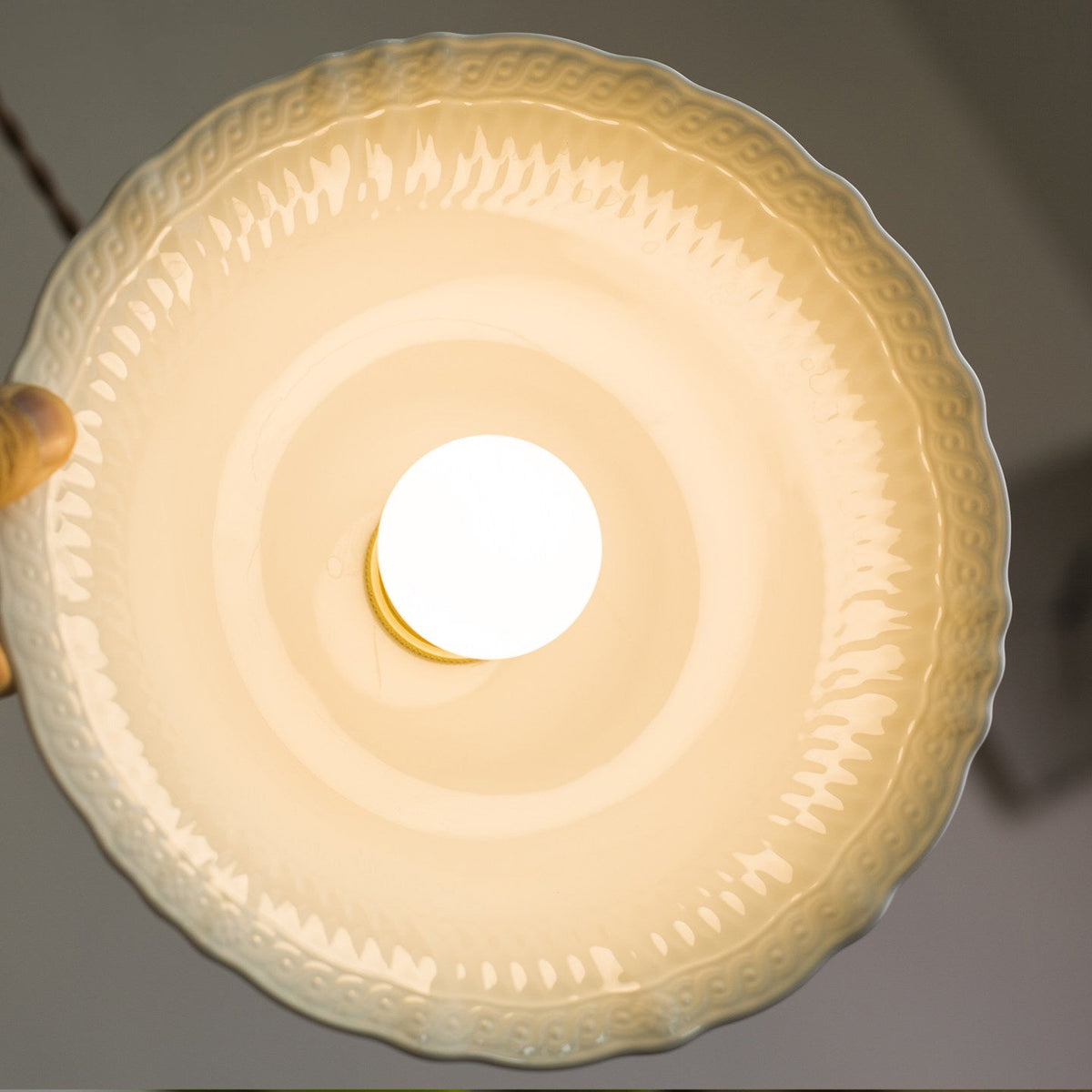 Elowick Pendant Light — product view 14