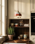 Cottara Pendant Light — product view 3