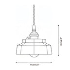 Cottara Pendant Light — product view 5