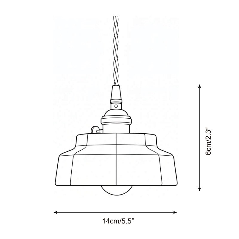 Cottara Pendant Light — product view 5