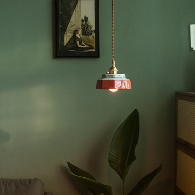 Cottara Pendant Light — product view 16