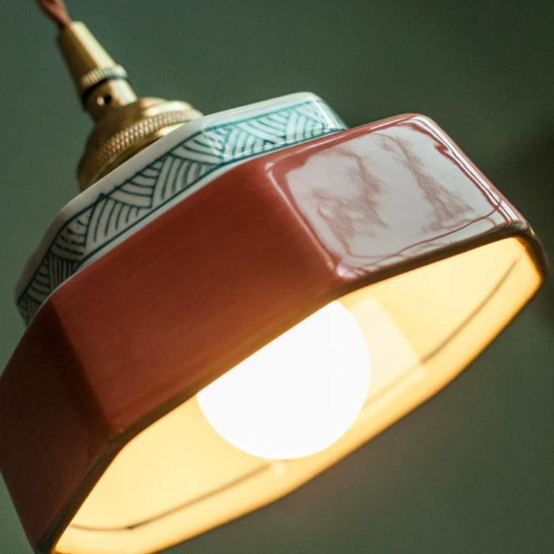 Cottara Pendant Light — product view 24