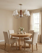 Wyclair Chandelier — product view 9
